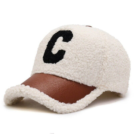 Aubrey - Women's Comfortable and Stylish Cap - photo 2
