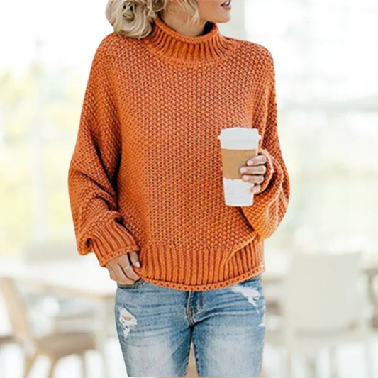 Kerensa - Women's Knit Sweater - photo 2