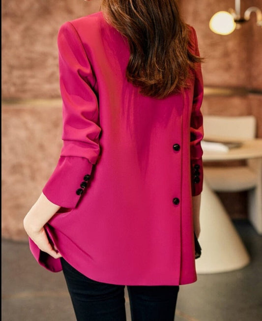 Nola - Women's Blazer - photo 2