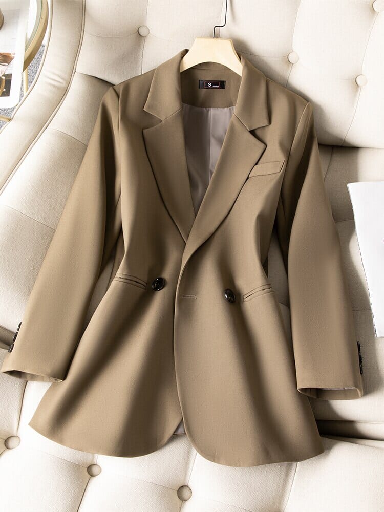 Nola - Women's Blazer - photo 6