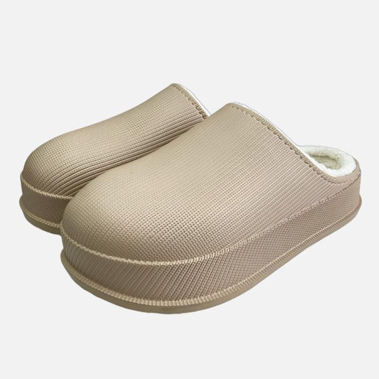 Aurelie - Women's Slip-on Plush Shoes - photo 2