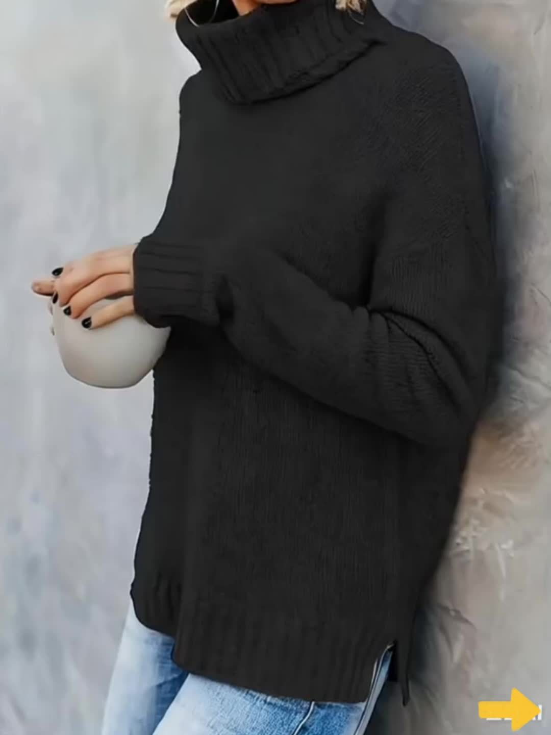 Una - Women's Sweater - photo 12