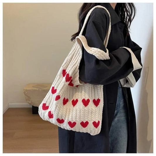 Gail - Women's Minimalist Shoulder Bag - photo 2