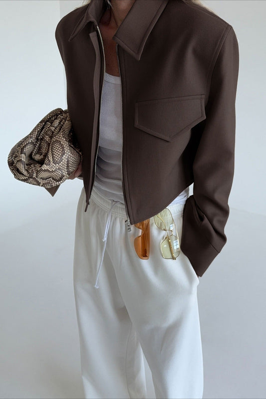 Amberly - Women's Relaxed Jacket - photo 2