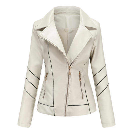 Dagny - Women's Asymmetric Jacket - photo 2