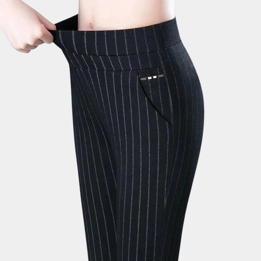 Berenice - Women's Fitted Pants - photo 2