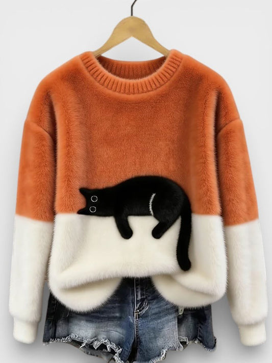 Janneke - Women's Sweater - photo 2