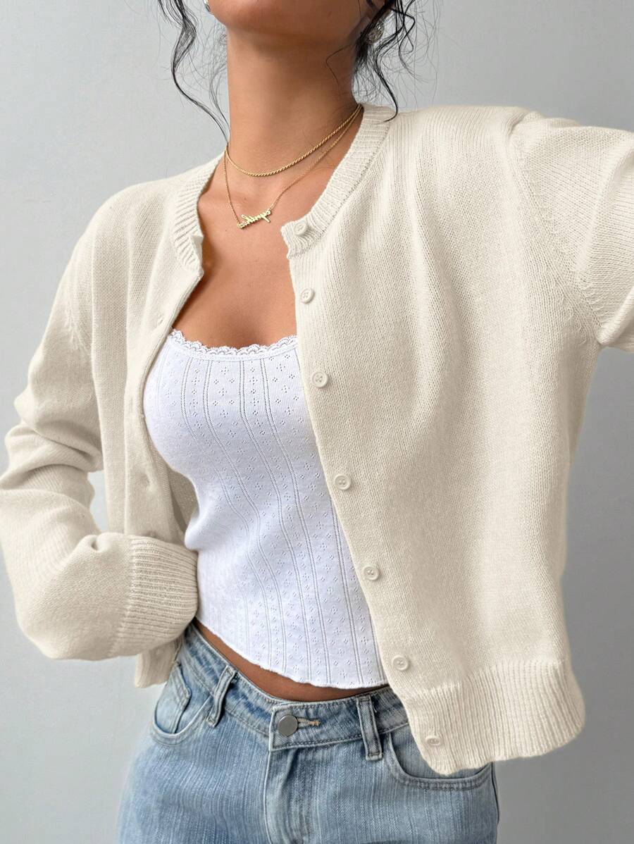 Blythe - Women's Relaxed Sweater - photo 10