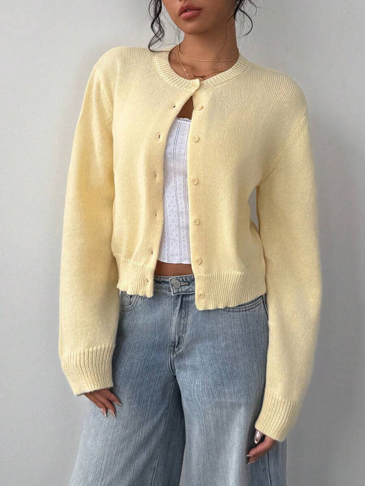 Blythe - Women's Relaxed Sweater - photo 2