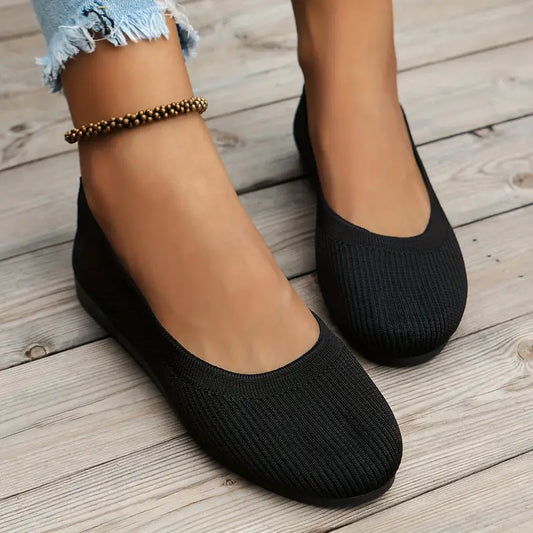 Gemma - Women's Luxe Breathable Non-Slip Shoes - photo 2
