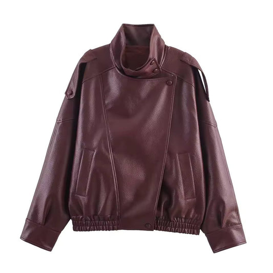 Bronte - Women's Asymmetric Jacket - photo 2