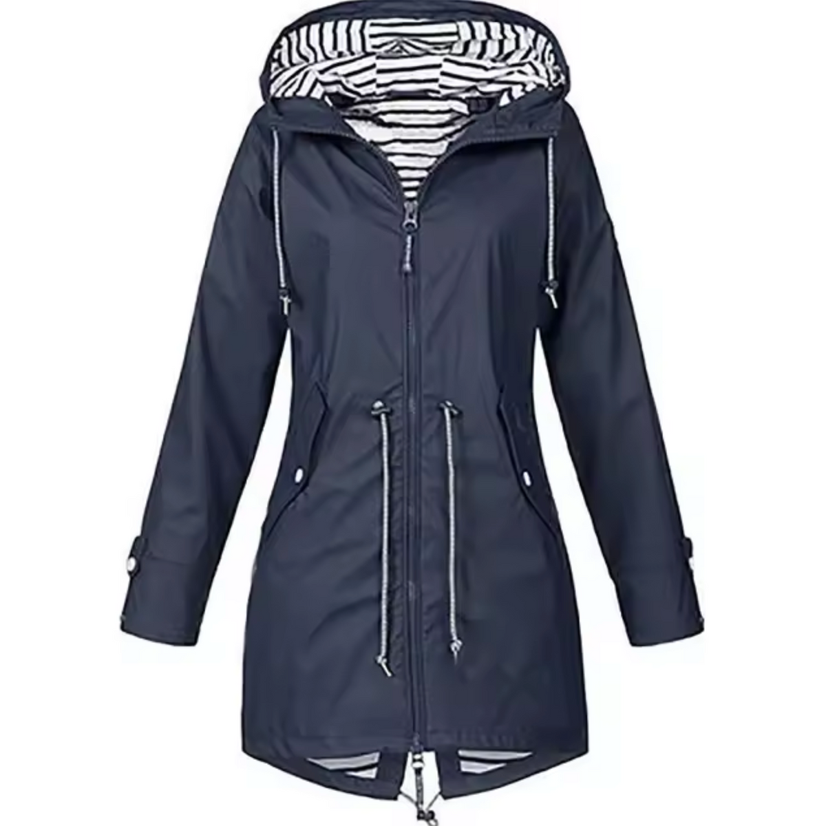 Winona - Women's Hooded Rain Parkas - photo 6