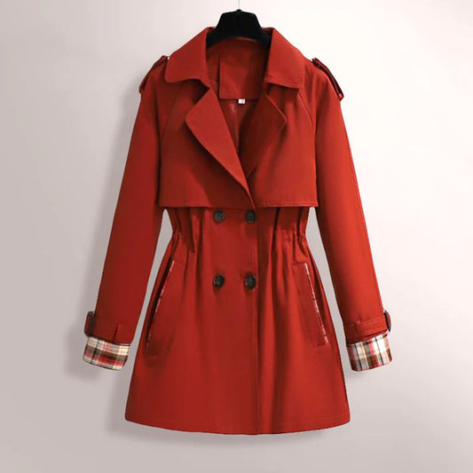 Orla - Women's Ruching Jacket - photo 2