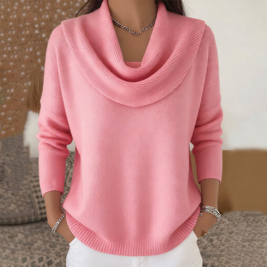 Una - Women's Knit Sweater - photo 2