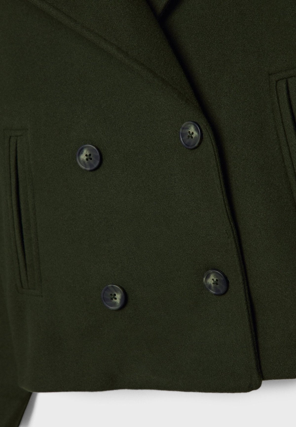 Leonie - Women's Wrap Neat Winter Coat - photo 20