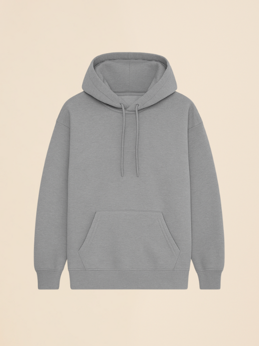 Giselle - Women's Oversized Sunset Hoodie - photo 2