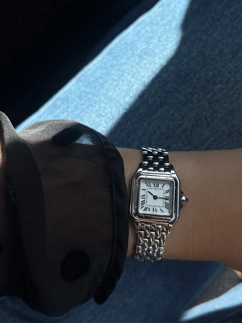 Orla - Women's Vintage Charm Watch