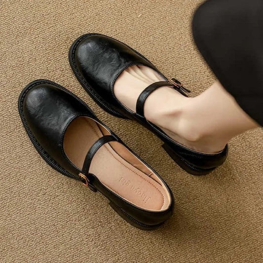 Fleur - Women's Ballerinas Flats - photo 2