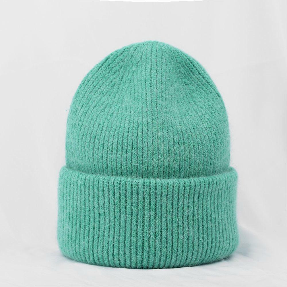 Hermine - Women's Beanie Texture Hat - photo 11