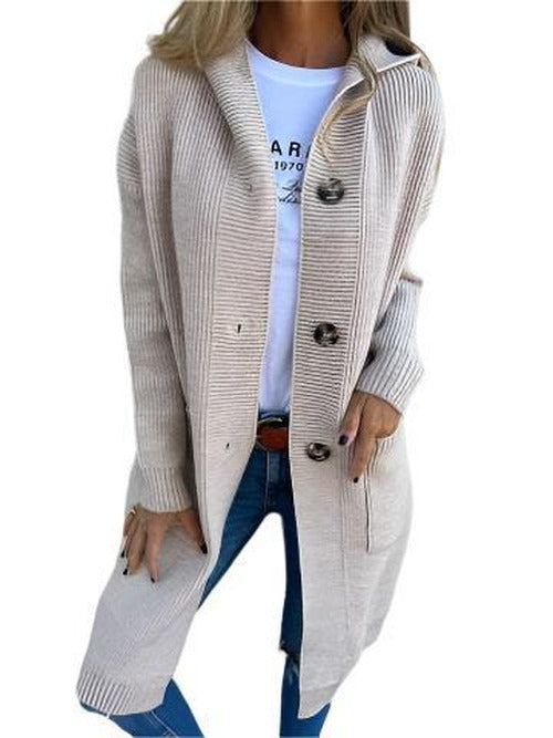 Fenna - Women's Hooded Coat - photo 2