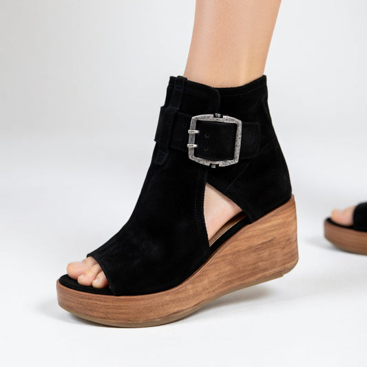 Ulla - Women's Winter Ankle Shoes - photo 2