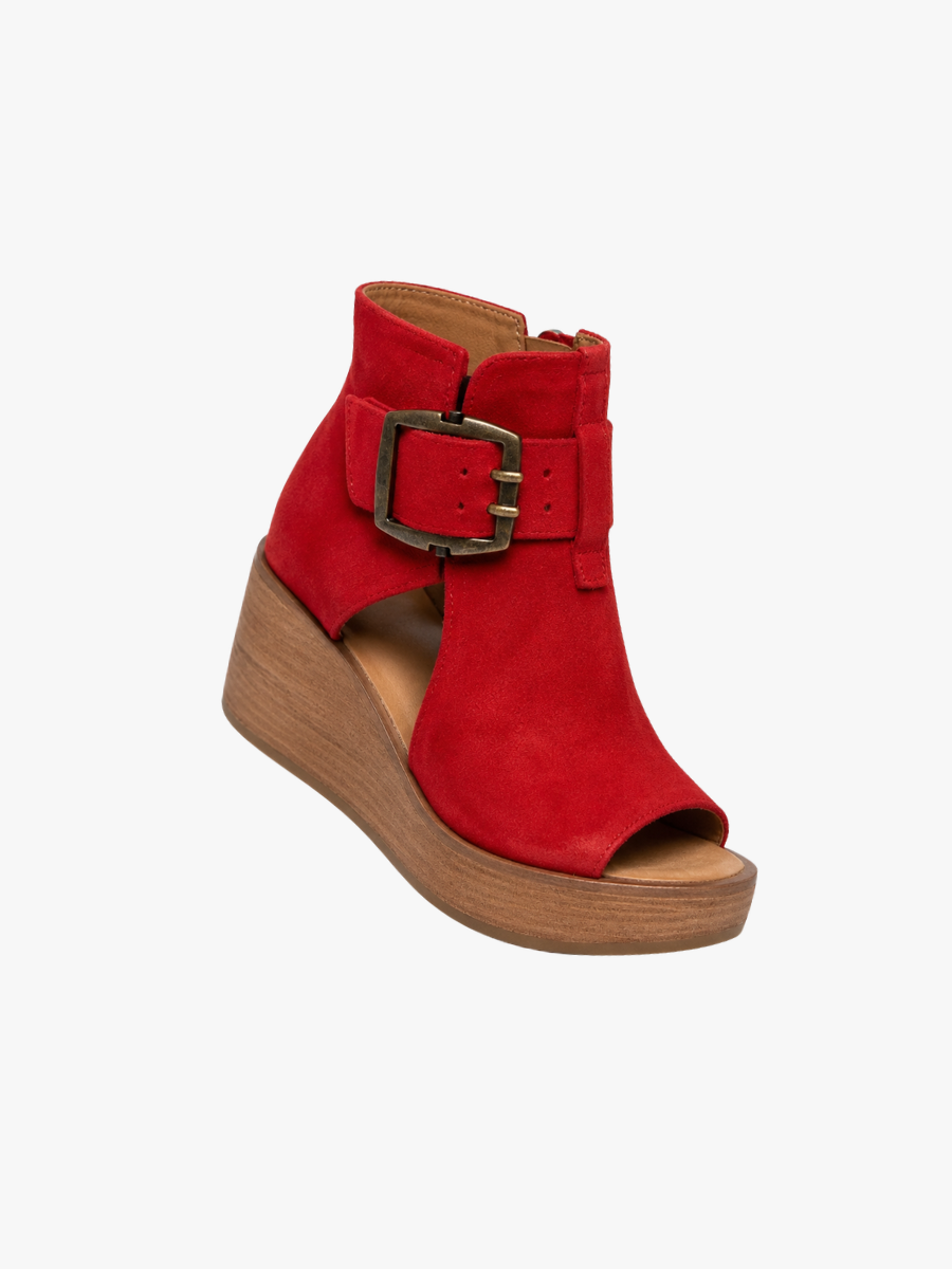 Ulla - Women's Winter Ankle Shoes - photo 5