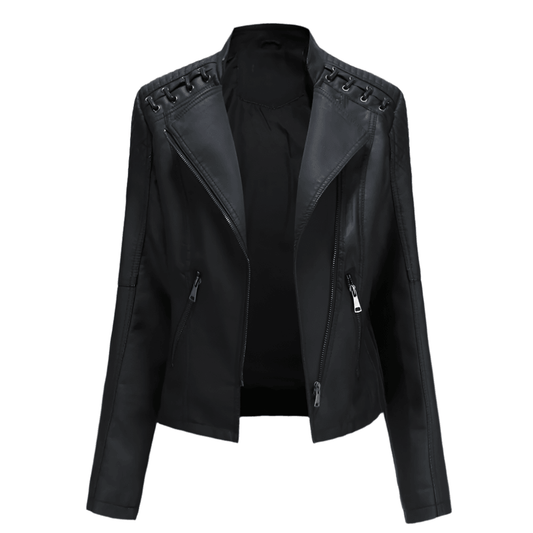 Juniper - Women's Pockets Tailored Jacket - photo 2