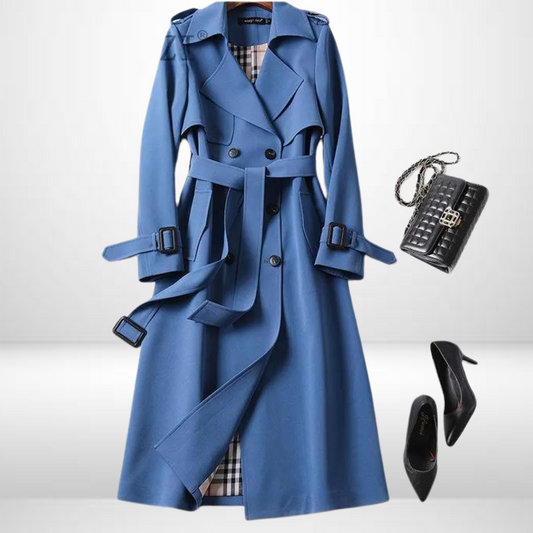 Tove - Women's Oversized Jacket - photo 2