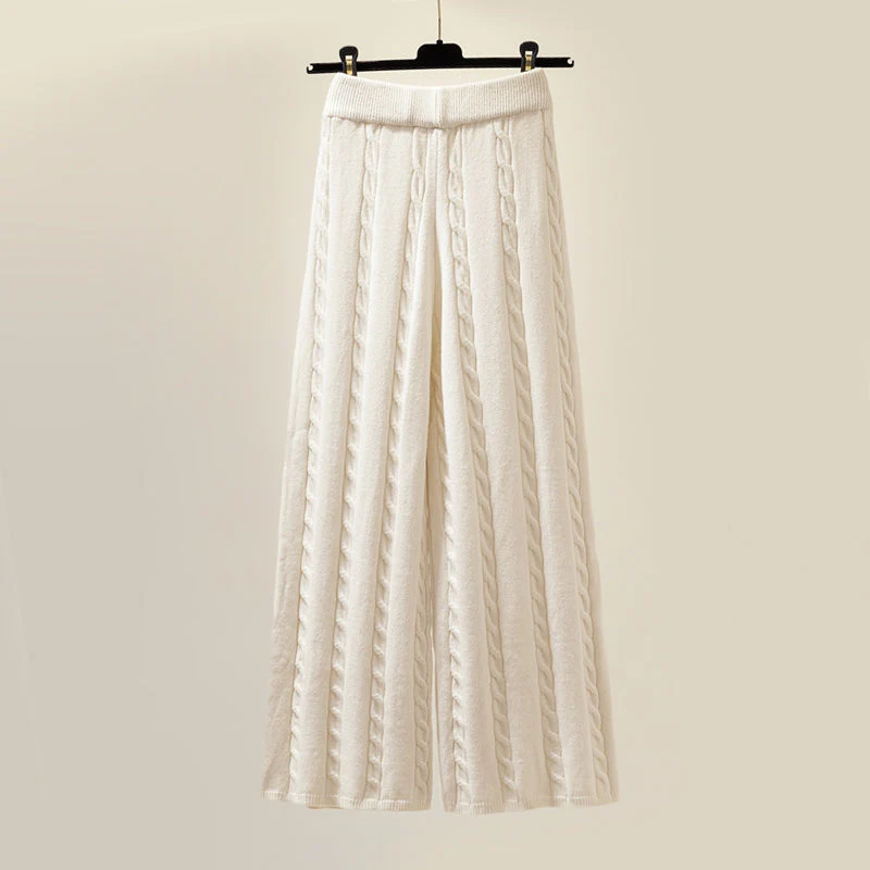 Sylvie - Women's Relaxed Set