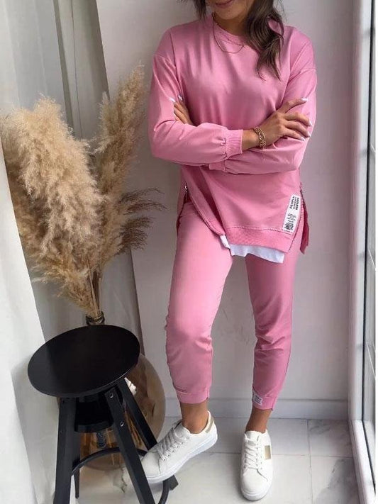 Signe - Women's Pants Loungewear - photo 2