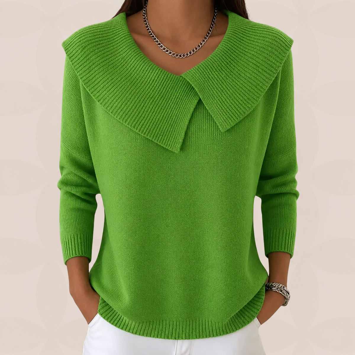 Magdalena - Women's Sweater - photo 7
