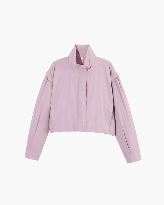 Genevieve - Women's Cropped Jacket - photo 2