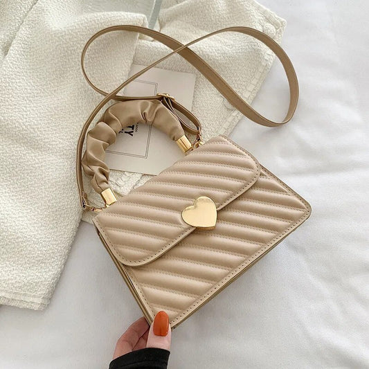Zoe - Women's Crossbody Bag - photo 2