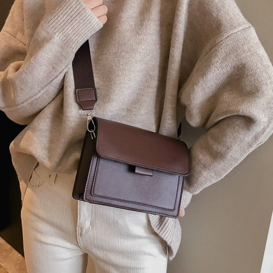 Kelsey - Women's Crossbody Shoulder Bag - photo 2