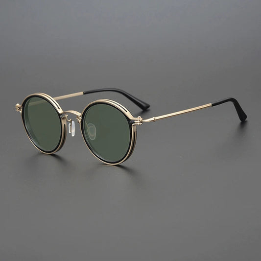 Women's Ethan Solis Polarized Sunglasses - Superior UV Protection and Stylish Clarity for Outdoor Adventures - photo 2