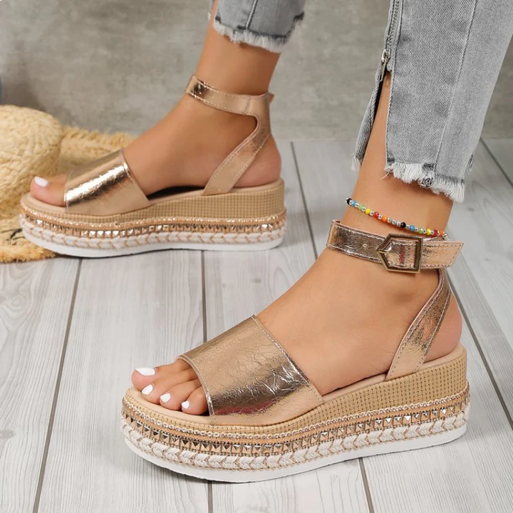 Ivy - Women's Summer Sandals - photo 5
