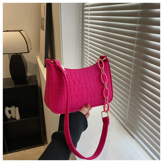 Faith - Large Shoulder Bag for Women with Spacious Storage and Elegant Design - photo 2
