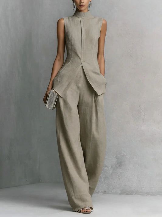 Corinne - Women's Jumpsuit - photo 2