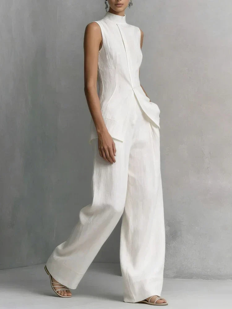 Corinne - Women's Jumpsuit - photo 4