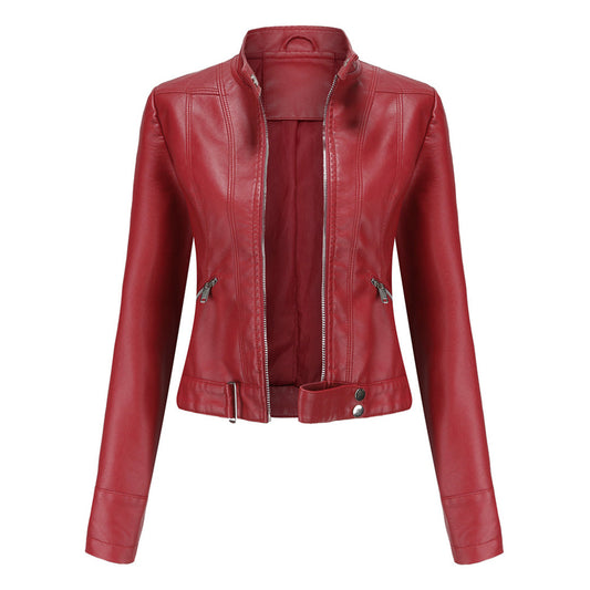 Noor - Women's Bomber Jacket - photo 2