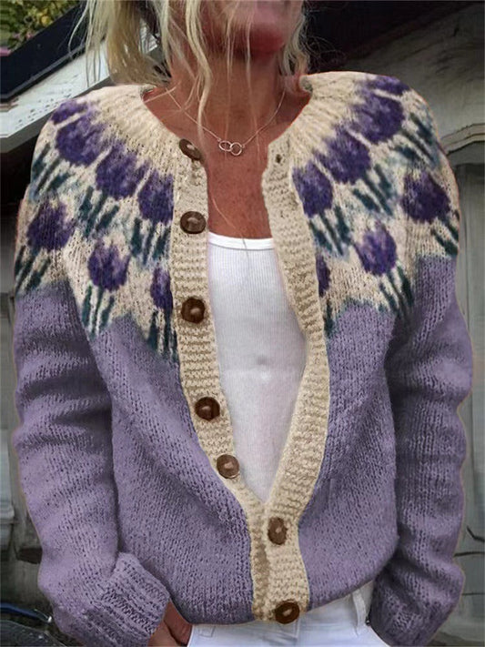 Odette - Women's Sweater - photo 2