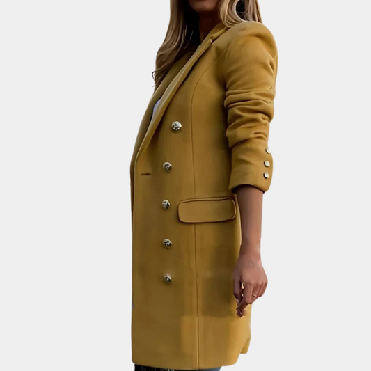 Eulalie - Women's Jacket - photo 2