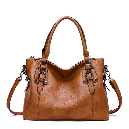 Grace - Women's Leather Bag - photo 2