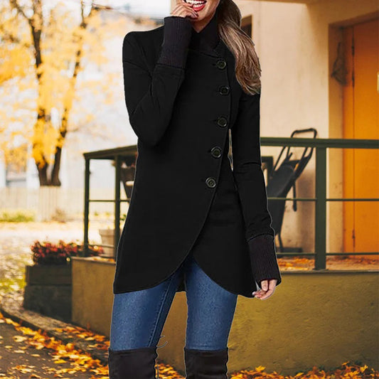 Faye - Women's Relaxed Jacket - photo 2