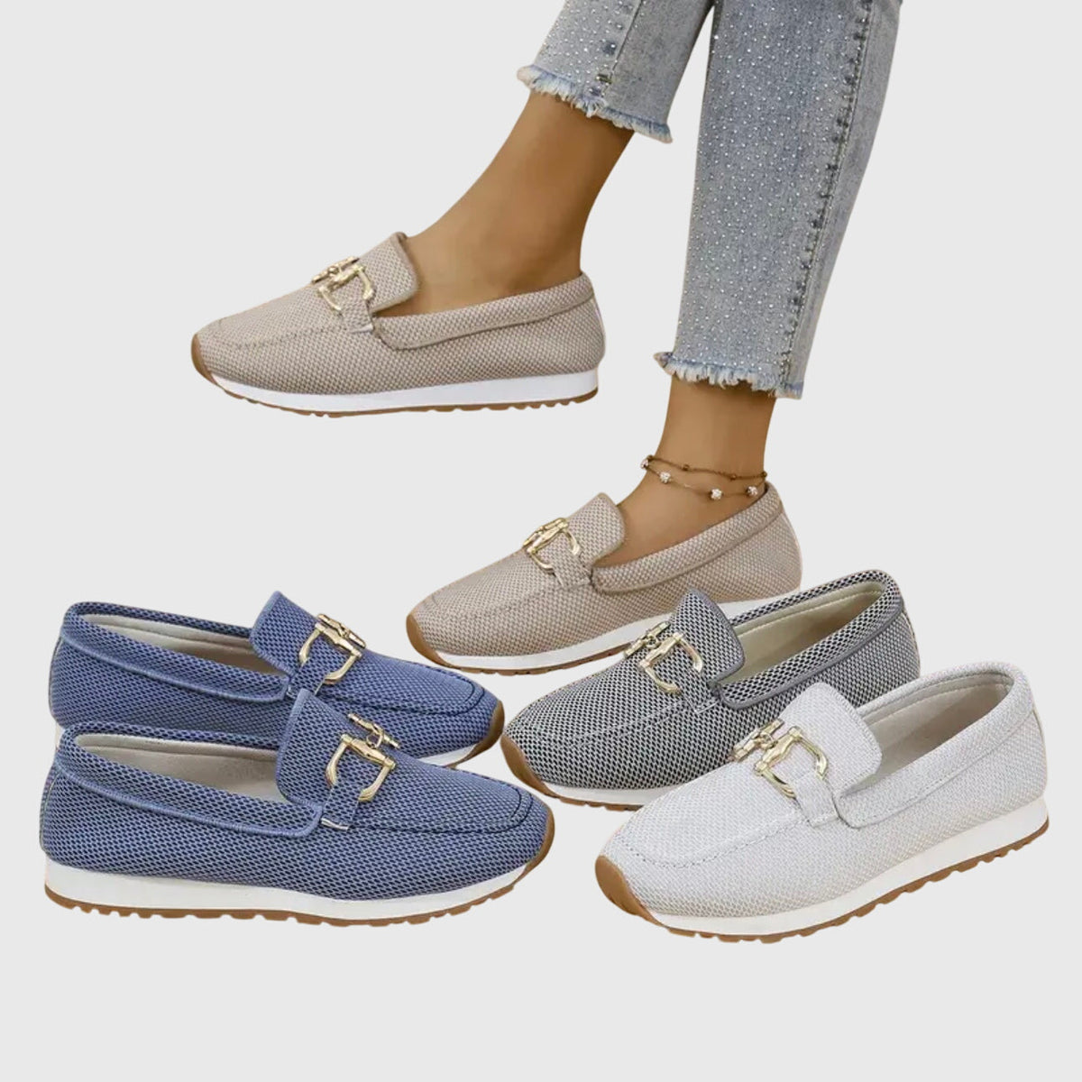 Annika - Women's Shoes - photo 9