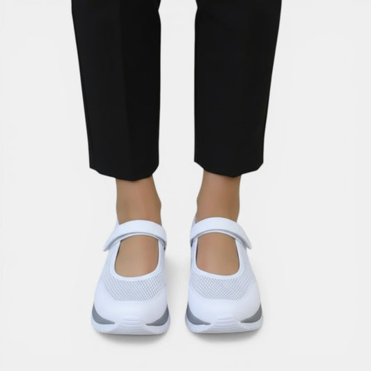 Edith - Women's Mesh Shoes - photo 2