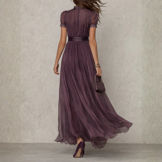 Nienke - Women's Maxi Dress - photo 2