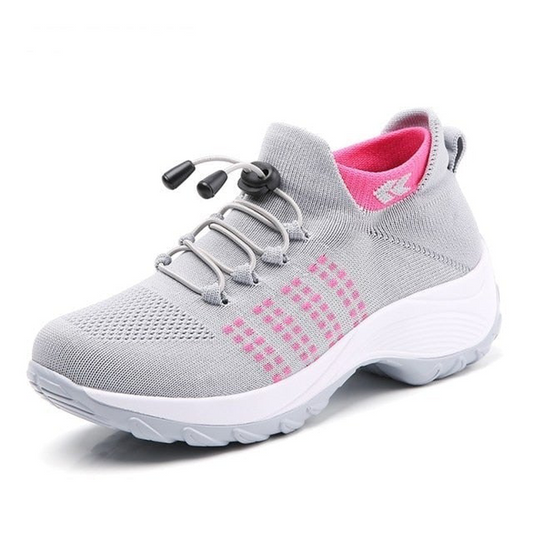 Zoe - Women's Advanced Comfort Sneakers for All-Day Support - photo 2