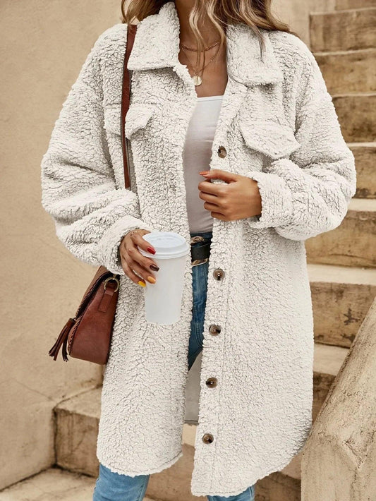 Perrine - Women's Relaxed Cardigan - photo 2