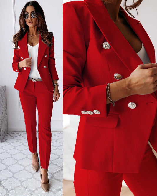 Vanya - Women's Two-Piece Set - photo 2